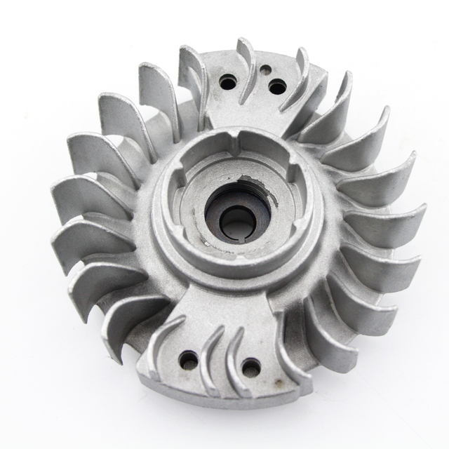 Вторичный рынок Stihl 044 ms440 Маховик бензопилы 1128 400 1214