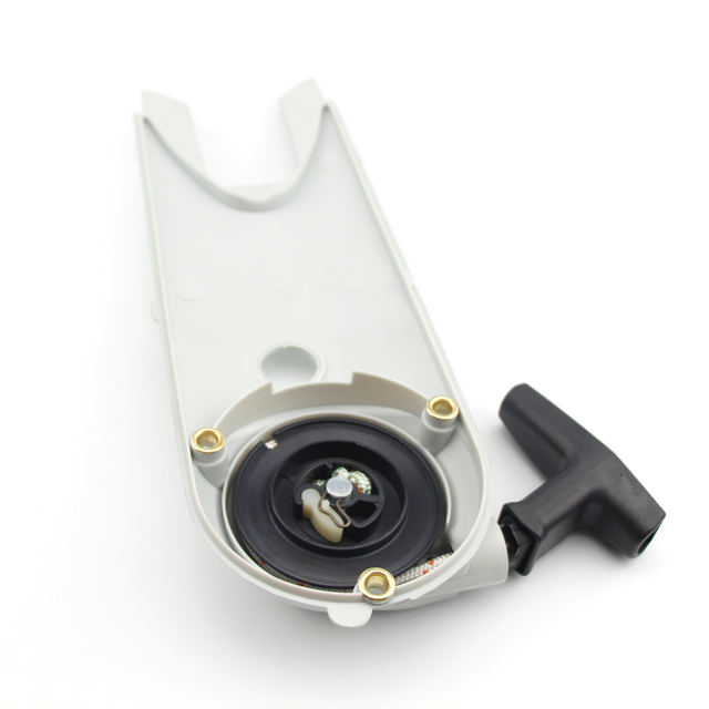 Вторичный рынок Stihl TS400 Recoil Rewind Pull Start Стартер Отрезная пила 4223 190 0401