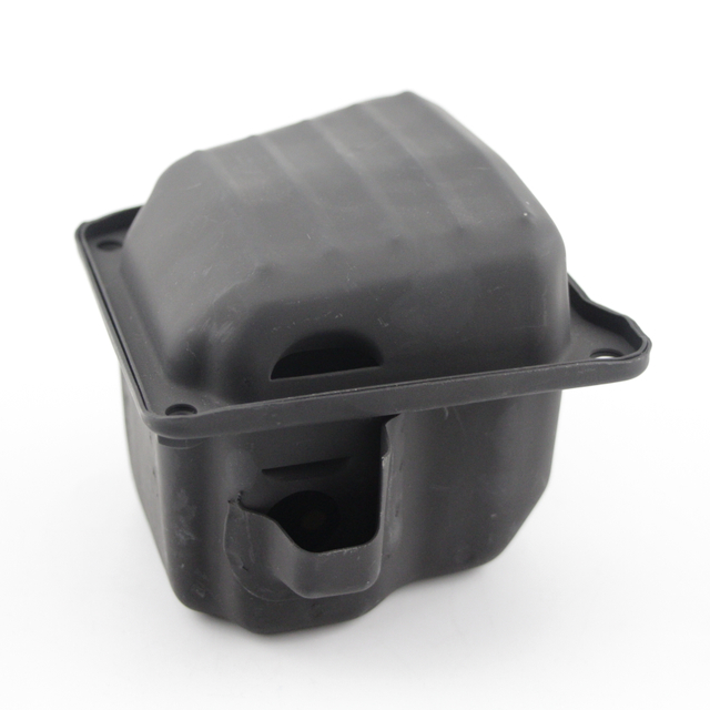 Глушитель выхлопа для Stihl 066 MS660 MS650 064 бензопила 1122 140 0604