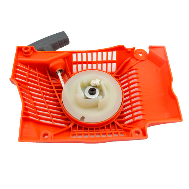 Стартер отдачи бензопилы Для Husqvarna 362 365 371 372 OEM # 503 62 82-01