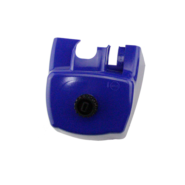 Синий воздушный фильтр, верхний кожух, крышка цилиндра, базовый набор для бензопилы Stihl MS660 066