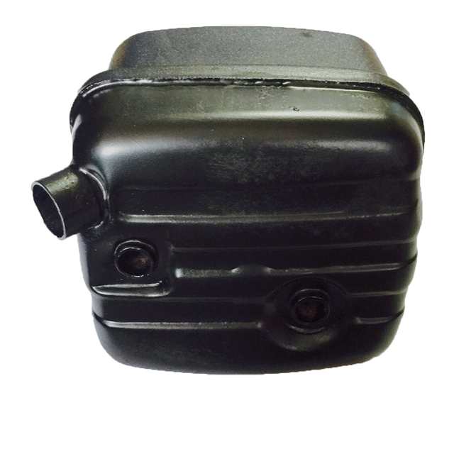 Выхлоп глушителя для Husqvarna 340 345 346 XP 350 351 353 OEM # 503 86 27-03