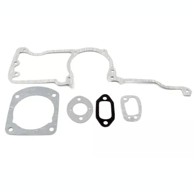 Комплект прокладок для Husqvarna 61 66 162 266 268 272 OEM # 501 52 26-04