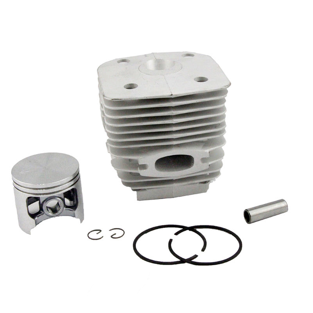 60 мм поршень цилиндра WT стопорное кольцо штифта для Husqvarna Partner K1250 OEM # 506 29 42 71