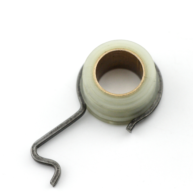 Червячная передача масляного насоса для Stihl 044, 046, MS341, MS361, MS362, MS440, MS460 Червячная и пружинная цепная пила # 1128 640 7112, 1128 647 2400