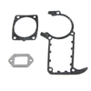 Stihl ms341 ms361 Картер бензопилы Прокладка цилиндра глушителя 1135 029 0500, 1135 029 2300, 1125 149 0601