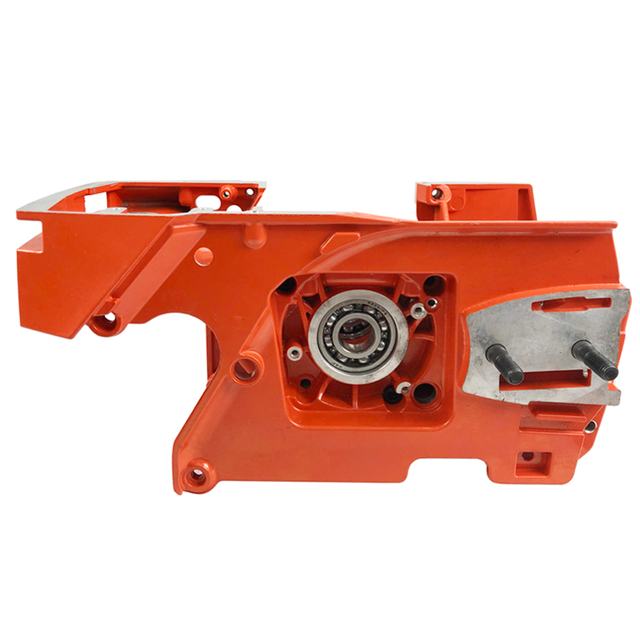 Картер для бензопил Husqvarna 281 288 288XP OEM 501 80 03-06