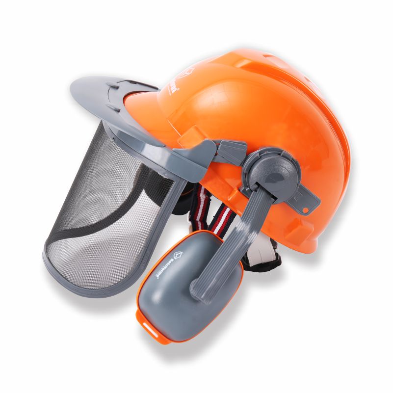 Защитная каска Holzfforma Functional Forest Helmet