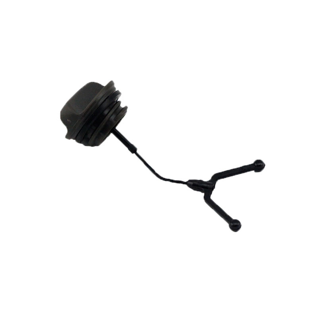 Масляная крышка бензопилы для Husqvarna 340 345 346 XP 350 OEM # 503 90 39 01