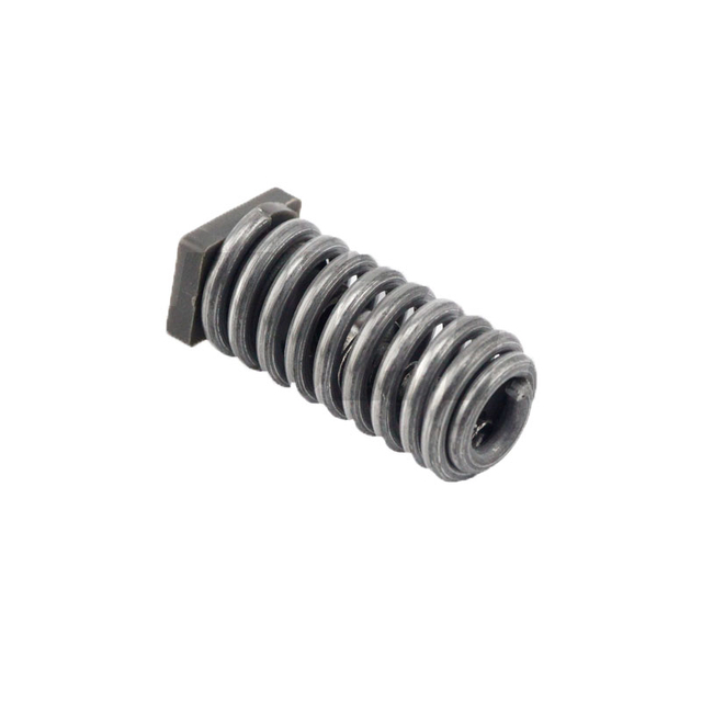 Пружина AV для Husqvarna 340 345 350 353 монтажный буфер для топливного бака заменить OEM 503 85 41-01 503854101