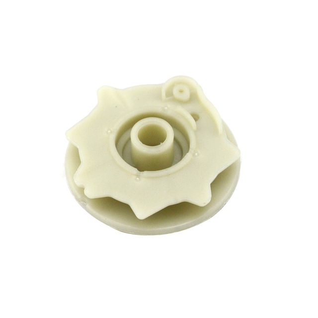 Шкив стартера бензопилы для Husqvarna 137 142 OEM # 530071966
