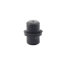 Передняя ручка изолятора кольцевого буфера бензопилы для Husqvarna 137 142 OEM # 530052439