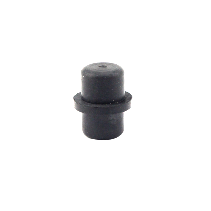 Передняя ручка изолятора кольцевого буфера бензопилы для Husqvarna 137 142 OEM # 530052439