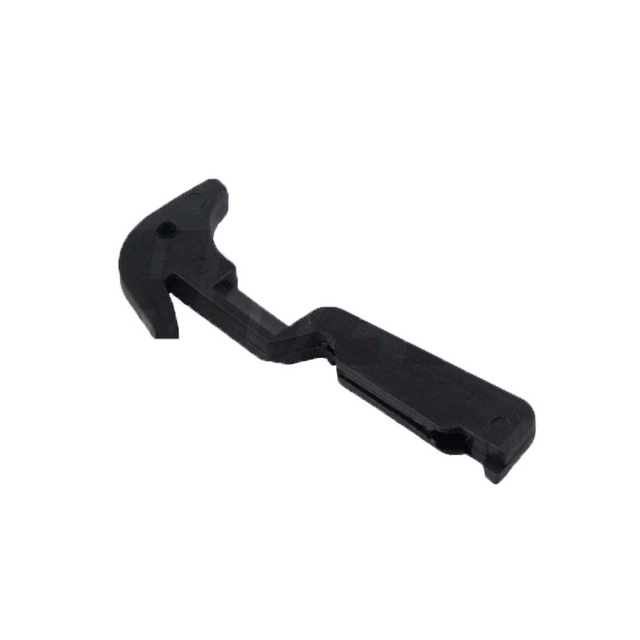 Держатель защелки триггера бензопилы для Husqvarna 61 66 266 268 272 OEM # 501 51 81-02
