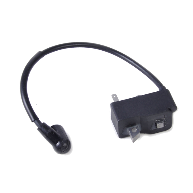 Модуль катушки зажигания для триммера Husqvarna 124 125 128 OEM # 545046701, 530039224, 530 03 99-24, 545 04 67-01