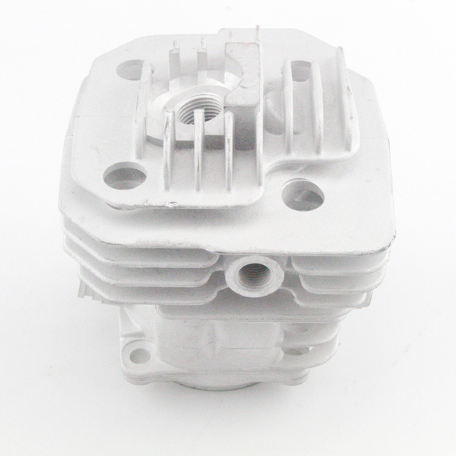 Комплект поршневых пальцев цилиндра 48 мм для Oleo Mac 956 Efco 156 бензопилы OEM # 500 120 95A