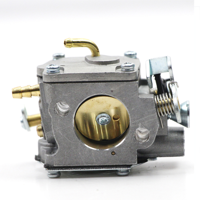 Карбюратор для Husqvarna 385 390 385XP 390XP бензопилы OEM # 501355201 карбюратор карбюратора