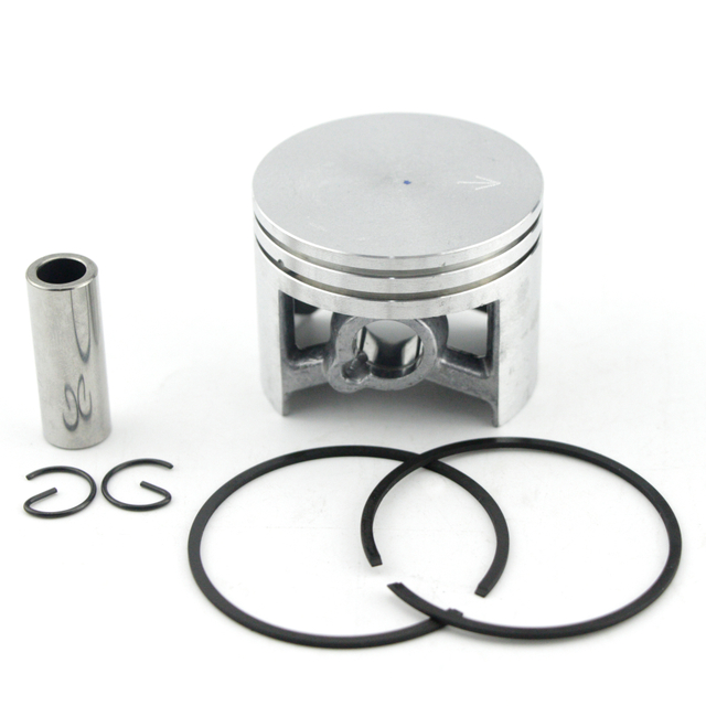 Комплект поршня цепной пилы 50ММ Штиль 044 МС440 вторичного рынка с кольцом ОЭМ 1128 030 2015