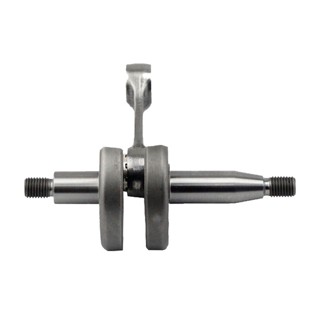 Коленчатый вал для Stihl HS81 HS81R HS81RC HS81T HS86 HS86R HS86T Кусторезыs OEM # 4237 030 0400