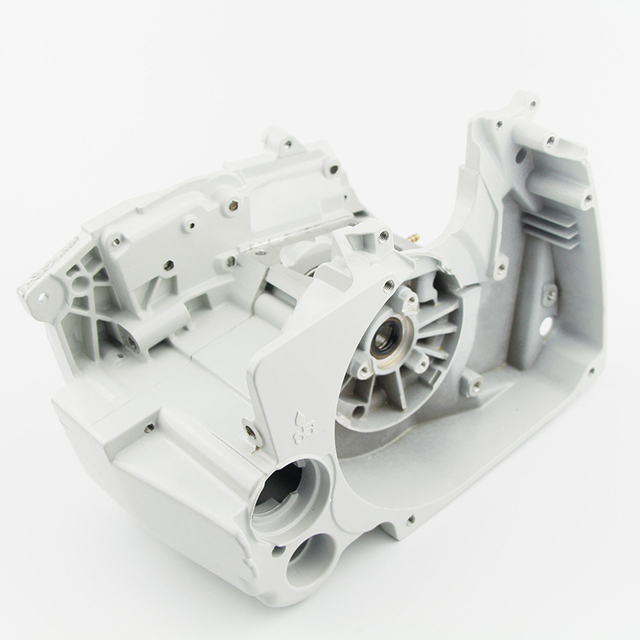 Новый корпус двигателя для STIHL 046 MS460 бензопила REP # 1128 020 2123 1128 020 2137