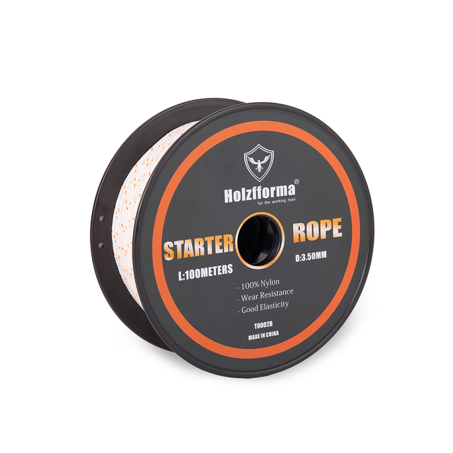100 м X 3,5 мм стартовый канат для Stihl 024 026 028 029 031 032 036 038 039 041 044 046 MS240 MS260 MS261 MS280 MS290 MS291 MS310 MS360 MS361 MS362 MS440 MS441 MS460 цепь пила и триммеры Husqvarna Echo Homelite Mcculloch Partner