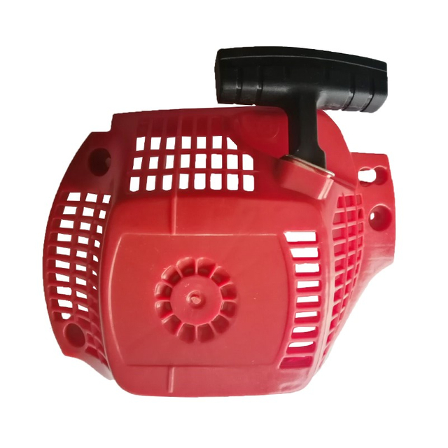 Сборка корпуса стартера отдачи для бензопил Husqvarna 435 440 # 504597002