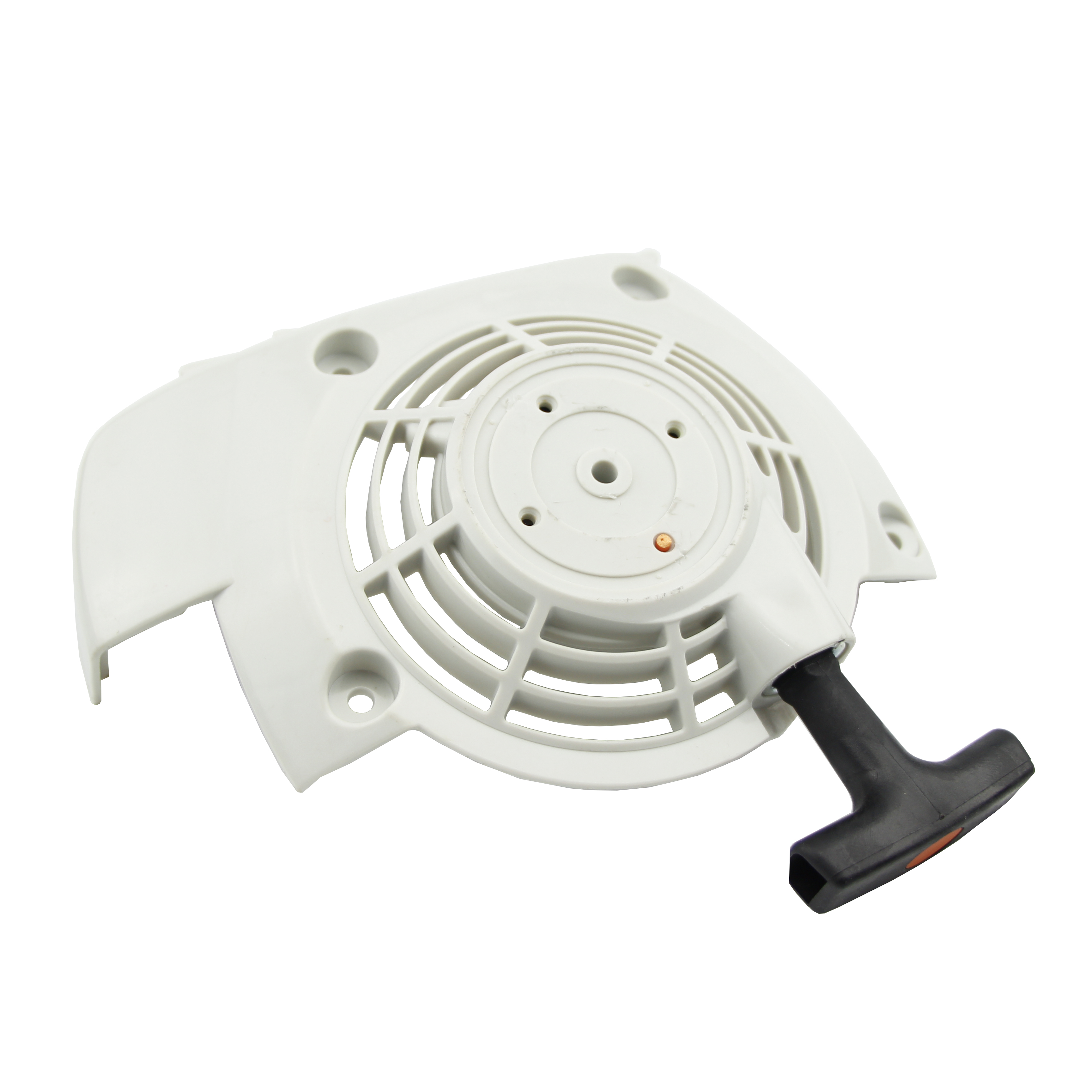 Узел стартера отдачи для Stihl FS120 FS200 FS250 Триммеры Триммер Pull Rewind OEM # 4134 080 2101