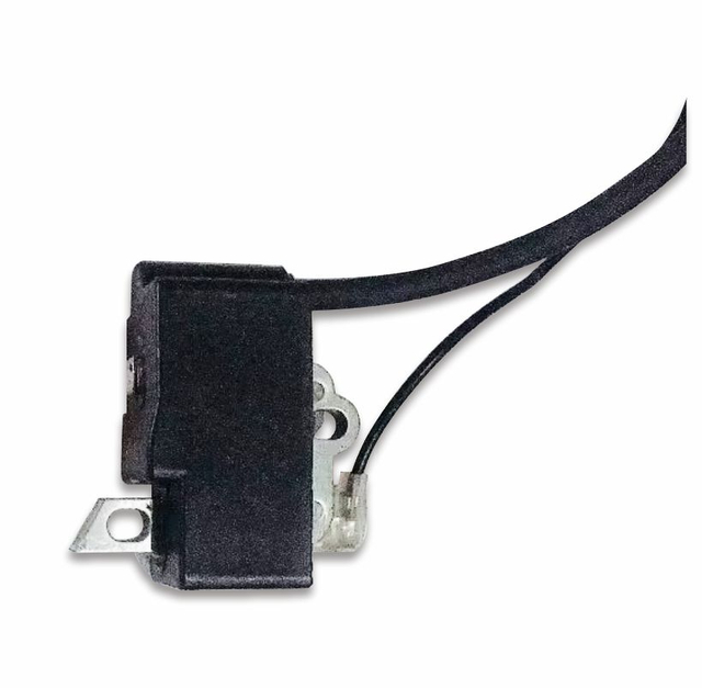 Катушка зажигания для Stihl FS120 FS200 FS250 FS300 FS350 FR350 BT120C BT121 триммер для струн OEM # 4134 400 1301