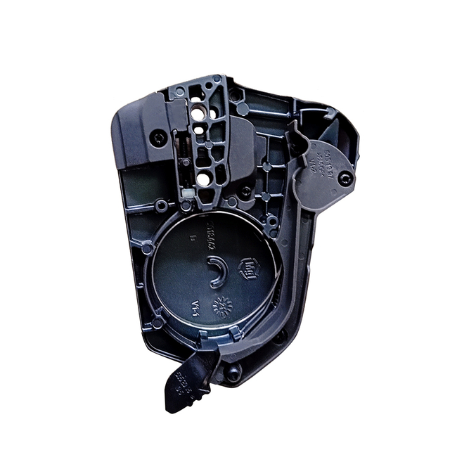 Крышка звездочки сцепления, цепной тормоз в сборе для Husqvarna 550XP 550XPG 560XP, бензопила, замена OEM 505 19 90-05