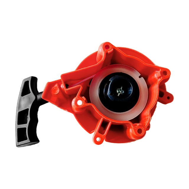 Узел перемотки стартера отдачи для Husqvarna 243R 243RJ 543R 543RS Триммеры триммера заменить OEM # 528 70 62-01