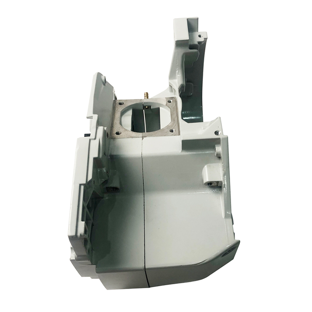 Совершенно новый картер для бензопилы Stihl MS880 088 OEM 1124 020 2601, 1124 020 2903