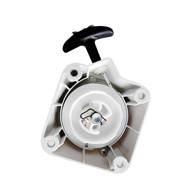 Узел перемотки стартера отдачи для триммера Stihl FS235 FR235 Триммеры заменить OEM # 503 46 24-02