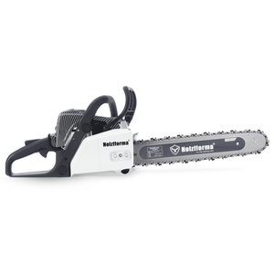 31,8 куб. см Holzfforma® G180EPRO бензин Бензопилы с шиной 16", 40 см.