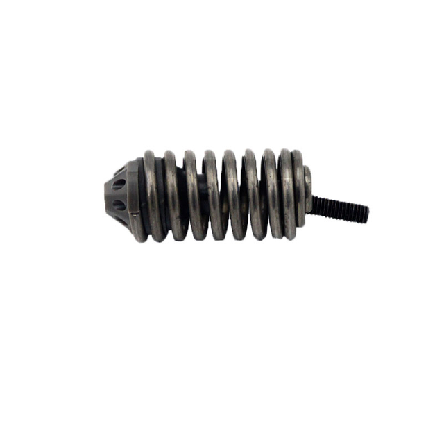 Пружина AV для рукоятки для Husqvarna 340 345 350 353 заменяет OEM 503 89 83-01 503898301