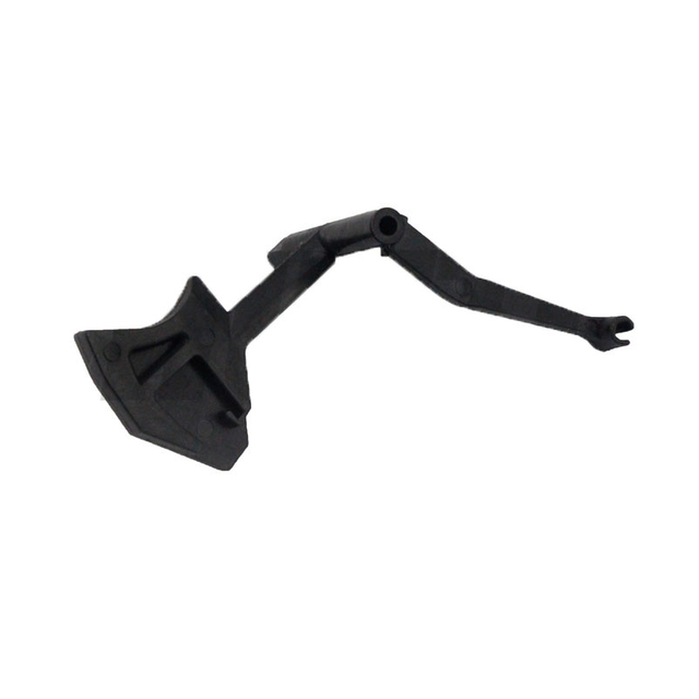 Триггер бензопилы Husqvarna 61 66 266 268 272 OEM# 501 51 80-02