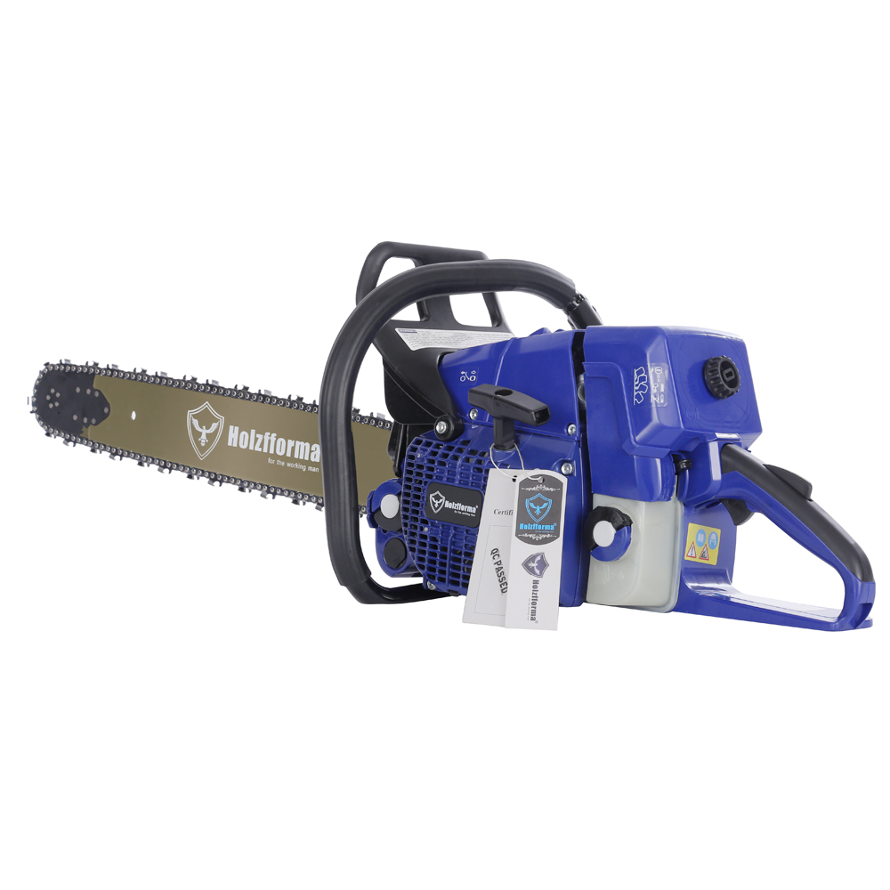 71cc Holzfforma® Blue Thunder G444 Бензин Бензопилы Руль С Полным Обхватом