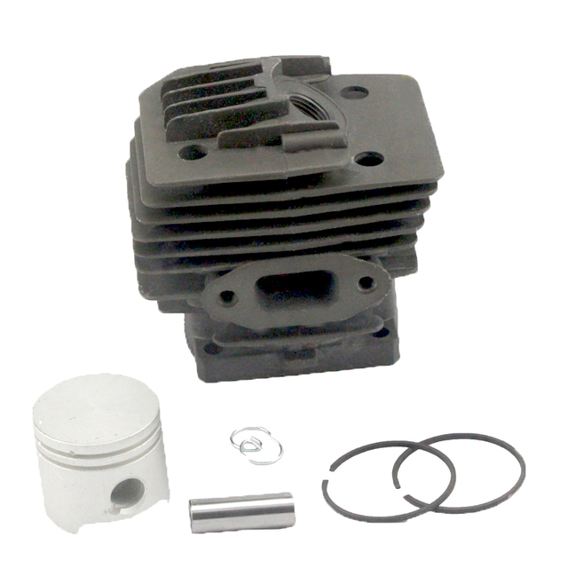 Комплект цилиндрического поршня 35 мм для триммера Stihl FS160 FS220 FS280 # 4119 020 1203