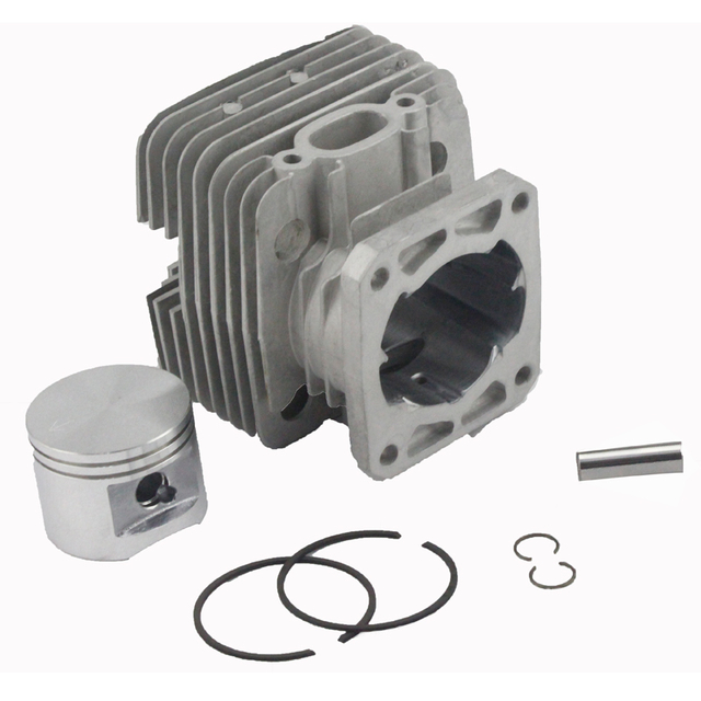 Комплект цилиндрических поршней 44 мм для триммера Stihl FS400 FS450 FS480 SP400 FR450 #4128 020 1202 WT Ring