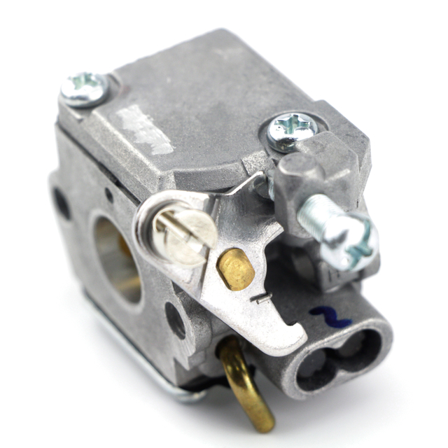 Послепродажный Stihl FS51 FS61 FS62 FSR65 FS66 FS90 Карбюратор триммера OEM 4117 120 0605 Carby Carb