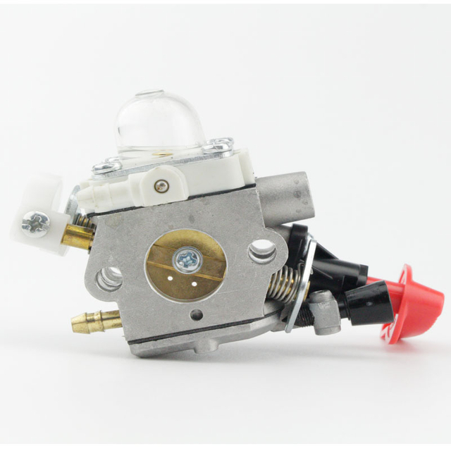 Карбюратор для Zama C1M-S267A Stihl FS40 FS50 FS56 FS56C FS70 FS70C FC56C FC70 FC70C Carby OEM # 4144 120 0608