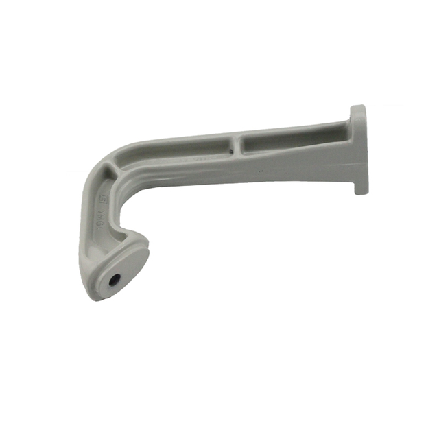 Кронштейн задней ручки бензопилы Stihl 070 090 OEM # 1106 791 7600