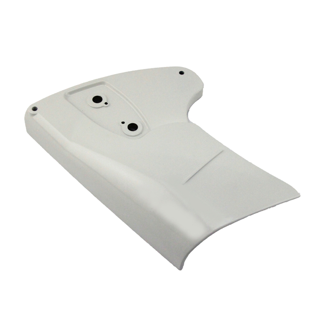 Вторичный рынок Stihl 070 090 Боковая крышка звездочки цепи бензопилы 1106 648 0412