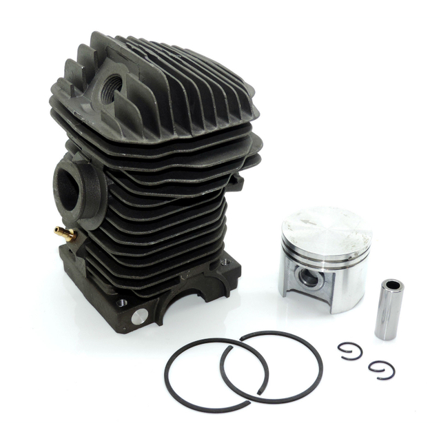 Комплект цилиндрического поршня 40 мм для Stihl 023 MS230 OEM 1123 020 1223