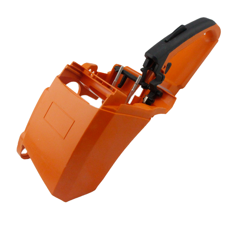 Корпус ручки заднего кожуха для Stihl 029 039 MS290 MS310 MS390 #1127 790 1001 бензопила