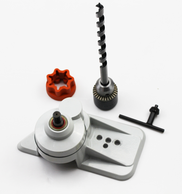 Один набор сверл для STIHL 017 018 021 023 025 MS170 MS180 MS210 MS230 MS250 с 6 зубчатым барабаном