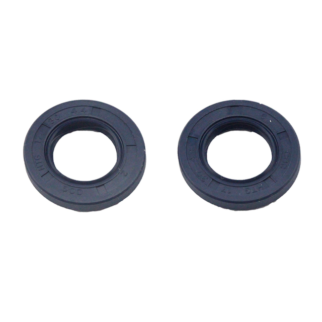 FarmerBoss™ Комплект масляных уплотнений (Viton Rubber) 17x30x4.4 для Stihl MS290 029 бензопилы OEM 9639 003 1743