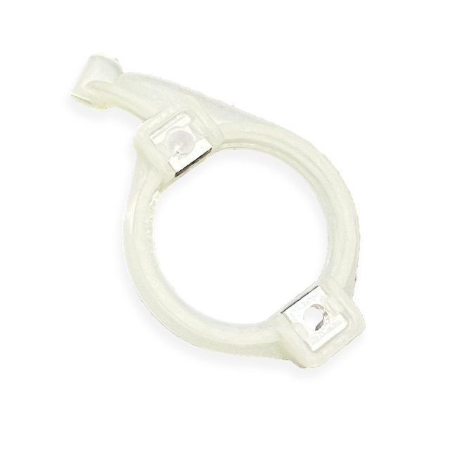 Поддержка впускного коллектора для бензопилы Husqvarna 394 395 заменить OEM 503 97 39-01