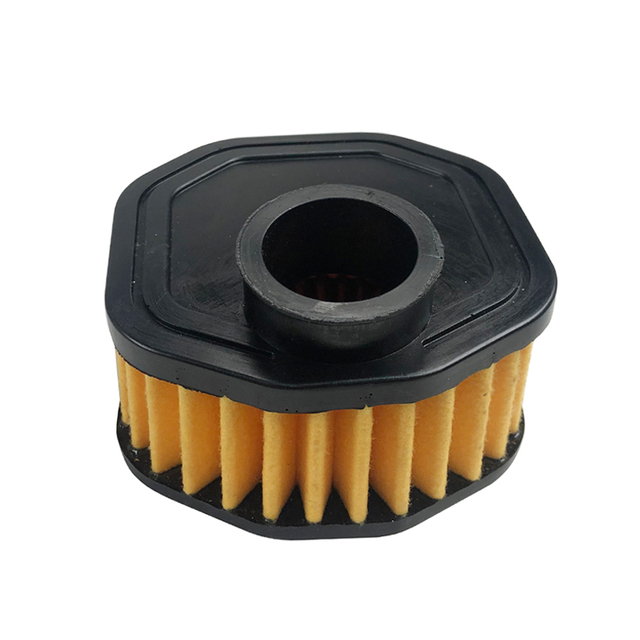 Очиститель воздушного фильтра из войлока для бензопилы Husqvarna 394 395 395XP заменяет OEM 537444401