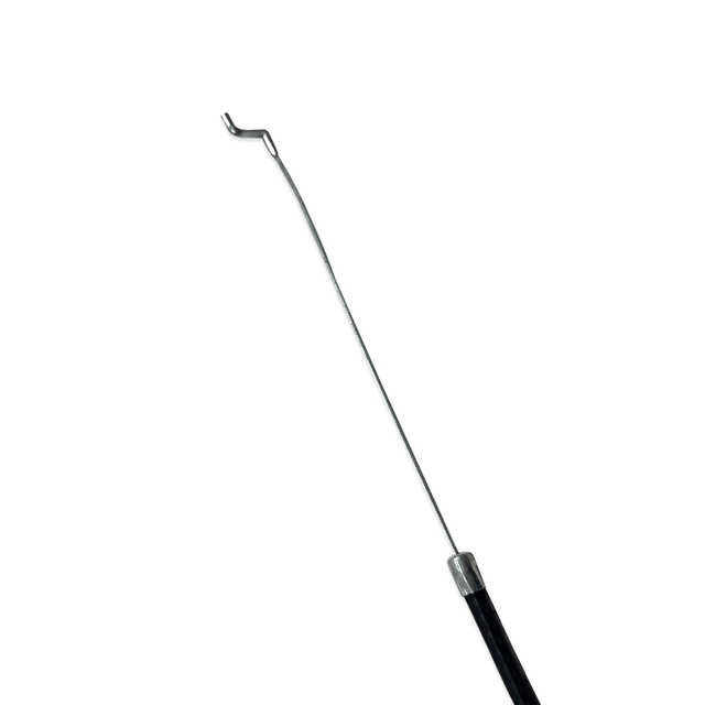 Трос дроссельной заслонки для триммера Stihl FS400 FS450 FS480 заменяет OEM 4128 180 1104