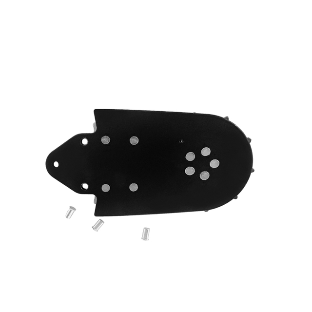 Наконечник направляющей шины Holzfforma® .404 '' с шагом 404 дюйма для направляющих шин Stihl Husqvarna Oregon